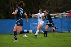 Women's Soccer vs MHC  Wheaton College Women's Soccer vs Mount Holyoke College. - Photo By: KEITH NORDSTROM : Wheaton, women's soccer